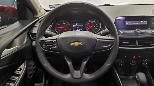 Chevrolet Onix 1.0t Ls At