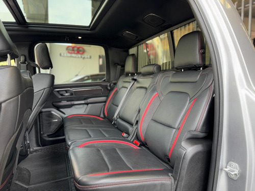 Dodge Ram Trx 2022 Impecable!!!