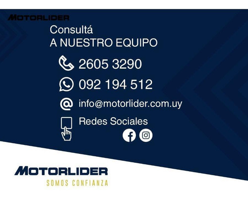 Gwm Wingle 5 E Doble Cabina 2.4 Nafta - Permuta / Financia