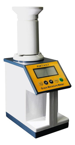 Amtast GM005 medidor gris y amarillo de 8lb
