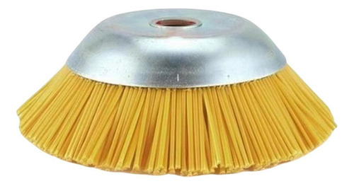 Desbrozadora For Cortacésped De Superficie De Pavimento