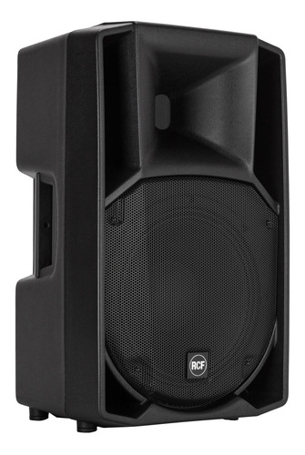 Caixa De Som Rcf Art 712-a Mk4 Nova Lacrada Nf