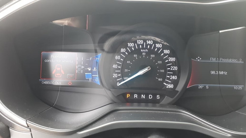 Ford Mondeo Titanium 2.0 Ecoboost At 2019
