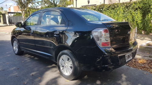 Chevrolet Cobalt Ltz
