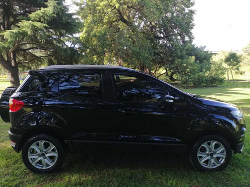 Ford Ecosport 2.0 Titanium 143cv 4x2 2015