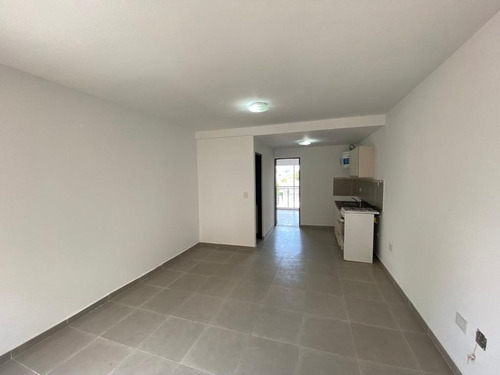 Venta Depto 2 Amb. A Estrenar José C. Paz