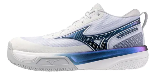 シューズ MIZUNO WAVE MOMENTUM 3 NEO JUMP Tênis De Vôlei Mizuno Neo Jump | Parcelamento sem juros