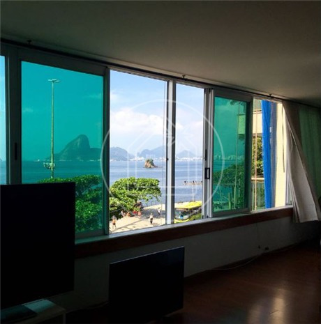 Apartamento - Ref: 840069