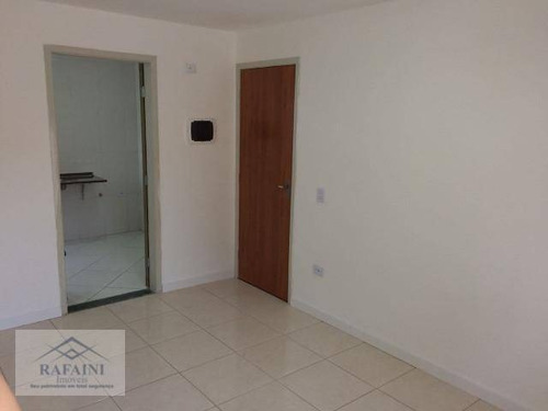 Imagem 5 de 14 de Apartamento À Venda, 45 M² Por R$ 180.200,00 - Jardim São Luis - Guarulhos/sp - Ap1110