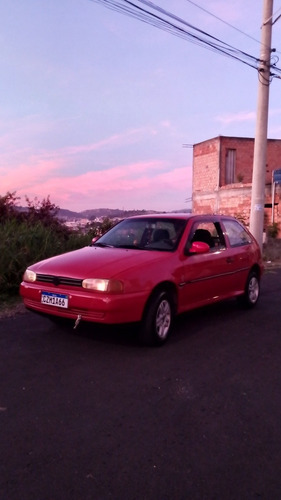 Volkswagen Special Geração 2