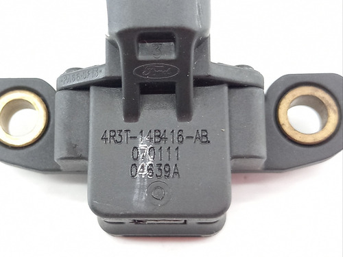 Sensor Banco Dianteiro Esquerdo Fusion 2.5 Flex (Usado)