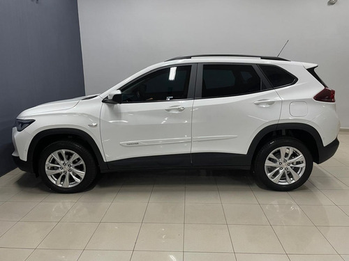 Chevrolet Tracker LTZ 1.0 Turbo 12V Flex Aut.