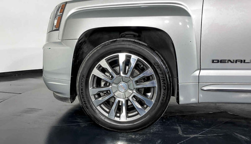 Imagen 9 de 15 de 104770 - Gmc Terrain 2017 Con Garantía