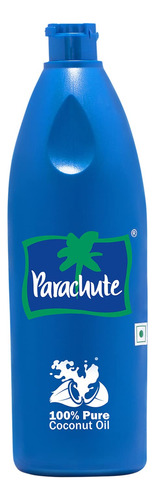 Aceite De Coco 100 Ml Paquete Envío Desde India