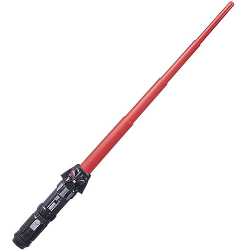Kit Sabre Star Wars Luke Skywalker Vs Darth Vader Hasbro