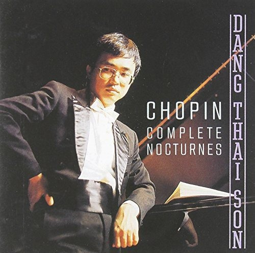 Chopin Complete Nocturnes- Envío Gratis