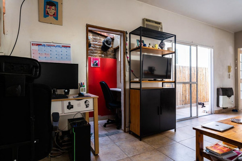 Imagen 5 de 17 de Ph 2 Ambientes Tipo Duplex- Coghlan Sin Expensas