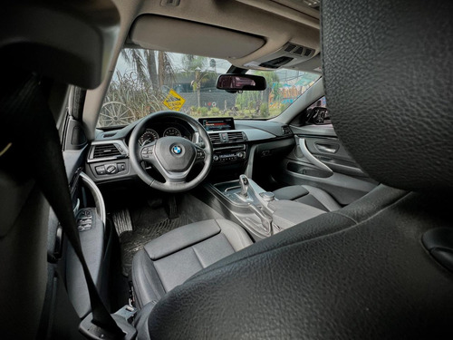 BMW Serie 4 2.0 430i Gran Coupe Sportline 252cv