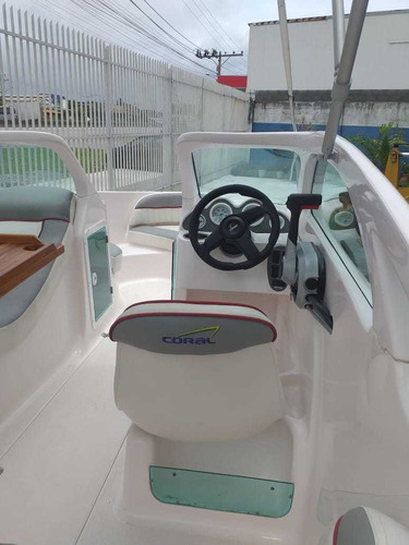 Coral 16 Zero / Pronta-entrega
