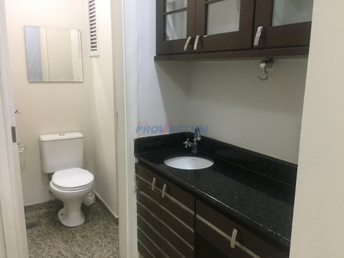 Imagem 9 de 14 de Sala Para Aluguel Em Cambuí - Sa276842