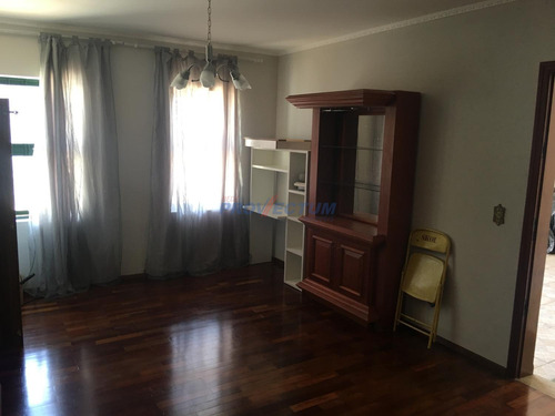 Imagem 5 de 28 de Casa À Venda Em Jardim Nova Europa - Ca272611
