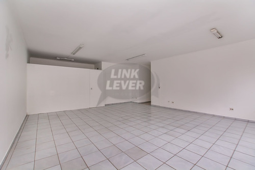 Imagem 5 de 15 de Sala Em Bacacheri - Curitiba, Pr - 620