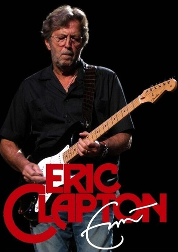 Eric Clapton: Tv Performances (dvd)