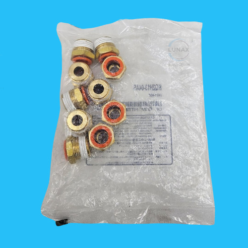 Smc Kq2h13-04as Conector