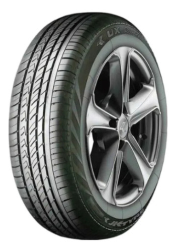 Jk Tyre Ux Royale Maxx 185/55 R16 |alto Rendimiento Y Contro