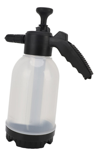 Pulverizador Manual De Espuma Con Bomba Manual De 2000 Ml Pr