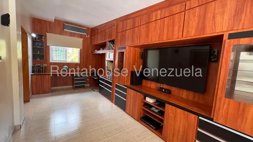 Casa En Venta Macaracuay