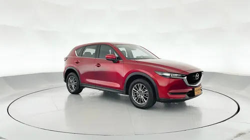 Mazda CX-5 Touring