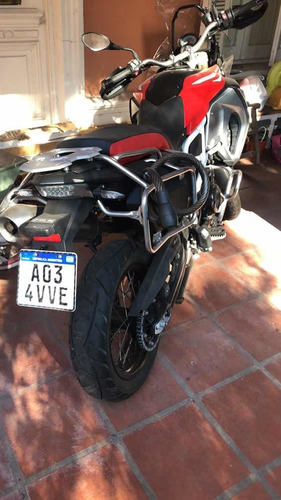 Bmw F800gs Adventure