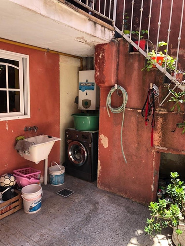 Imagen 5 de 20 de Venta Ph Tipo Casa 4 Ambientes Con Patio Pompeya