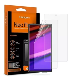 Spigen Note