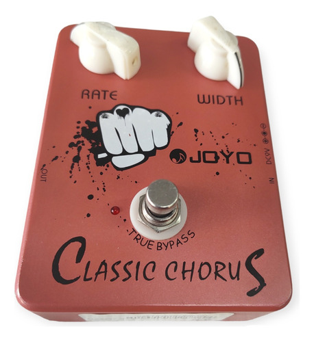 Pedal Chorus Joyo Classic Chorus