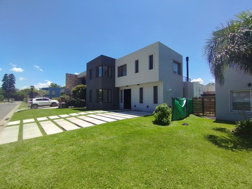 Venta Lote Barrio Cerrado Malvinas Argentinas