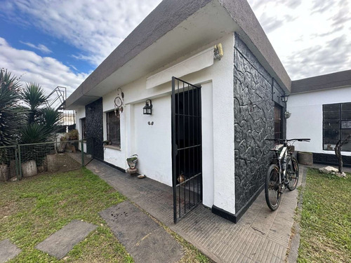 Casa En Venta 2 Dorm Pan De Azucar Cosquin Cordoba