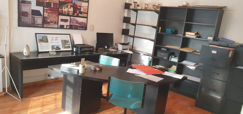 Local Comercial Tipo Oficina En Venta En Lanus