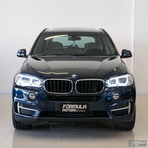 Bmw X5 Xdrive 30d