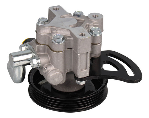 Bomba Direccion Para Chevrolet Spark 2014