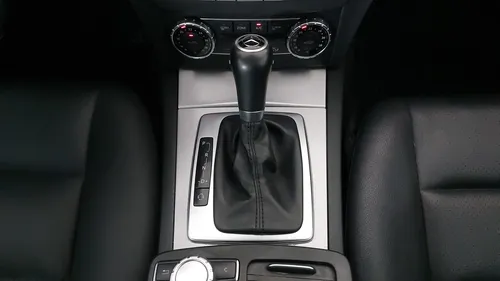 Mercedes Benz Clase C 1.8 C 200 Cgi Sport At