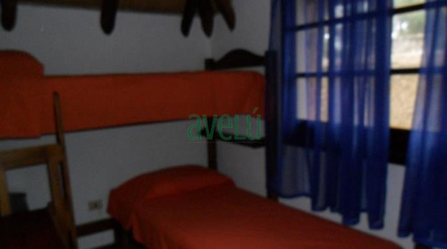 Imagen 2 de 11 de Casa En Pinares, 3 Dormitorios *- Ref: 903