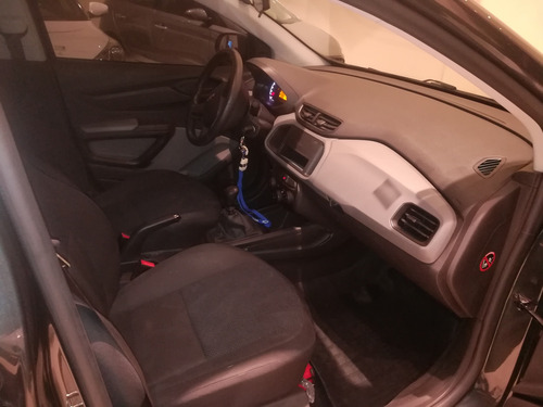 Chevrolet Prisma Lt Joy 1.0 2017
