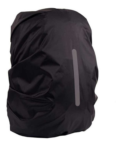 Maleta Morral Forro Lluvia Protector Impermeable Yanuo X1