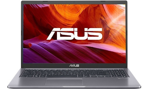Imagen 5 de 5 de Notebook Asus 15.6p X515ea I5-1135g7 256g 8gb Free