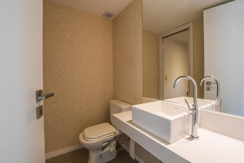 Imagen 8 de 27 de Departamento De 1 Dormitorio En Venta Con Pileta Y Cochera En Aldea Fisherton