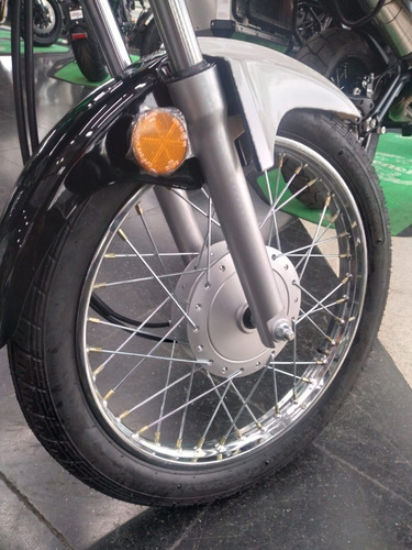 Imagen 4 de 15 de Motomel S2 Cg 150 0km Delivery Llevala %100 Financiada Dni
