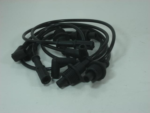Cable De Bujia Peugeot 405 1.9 92-95