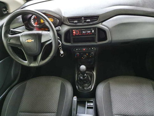 Chevrolet Onix 1.0 Joy 8v Flex 4p Manual